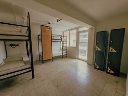 Viajero Casco Viejo Hostel