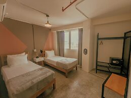 Viajero Casco Viejo Hostel