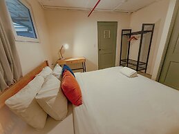 Viajero Casco Viejo Hostel