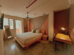 Viajero Casco Viejo Hostel