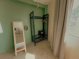 Viajero Casco Viejo Hostel