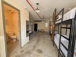 Viajero Casco Viejo Hostel