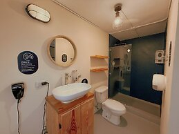 Viajero Casco Viejo Hostel