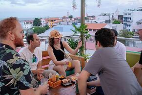Viajero Casco Viejo Hostel