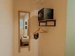 Viajero Casco Viejo Hostel