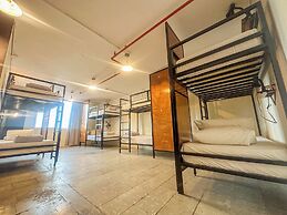 Viajero Casco Viejo Hostel