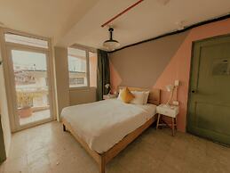 Viajero Casco Viejo Hostel