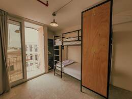Viajero Casco Viejo Hostel
