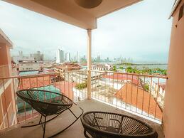 Viajero Casco Viejo Hostel