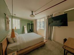 Viajero Casco Viejo Hostel