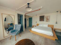 Viajero Casco Viejo Hostel