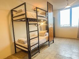 Viajero Casco Viejo Hostel