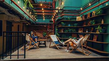 Viajero Casco Viejo Hostel