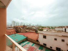 Viajero Casco Viejo Hostel