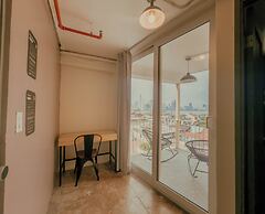 Viajero Casco Viejo Hostel