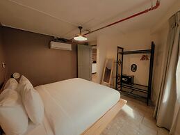 Viajero Casco Viejo Hostel