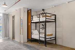 Viajero Casco Viejo Hostel