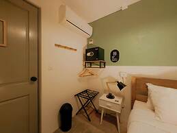 Viajero Casco Viejo Hostel