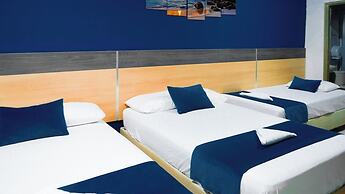 Hotel Caribe Real Inn