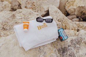 Hotel Caribe Real Inn