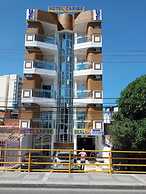 Hotel Caribe Real Inn