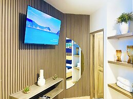 Hotel Caribe Real Inn