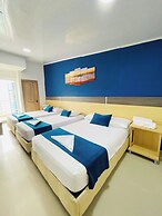 Hotel Caribe Real Inn