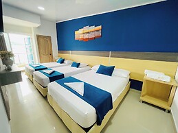 Hotel Caribe Real Inn