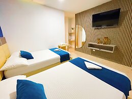 Hotel Caribe Real Inn