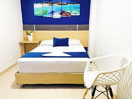 Hotel Caribe Real Inn