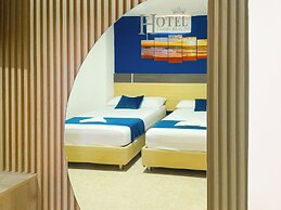 Hotel Caribe Real Inn
