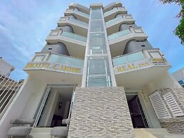 Hotel Caribe Real Inn
