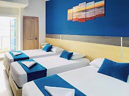 Hotel Caribe Real Inn