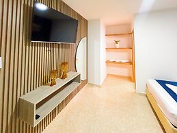 Hotel Caribe Real Inn
