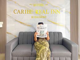 Hotel Caribe Real Inn