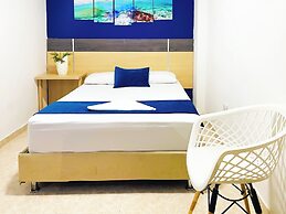 Hotel Caribe Real Inn