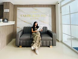 Hotel Caribe Real Inn