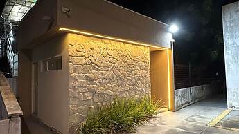 Pousada USE Aconchego