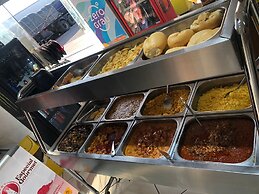 Pousada USE Aconchego