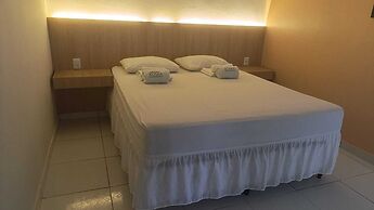 Pousada USE Aconchego