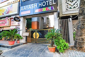 Fabhotel Aayash