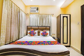 Fabhotel Aayash