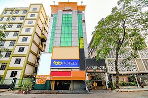 Fabhotel Aayash