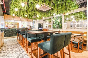 Fabhotel Aayash