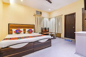 Fabhotel Aayash