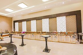 Fabhotel Prime Royal Maple
