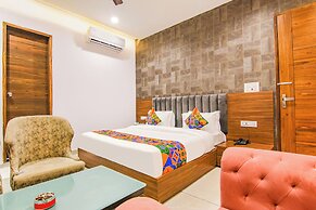 Fabhotel Prime Royal Maple