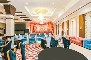 Fabhotel Prime Royal Maple