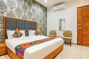 Fabhotel Prime Royal Maple