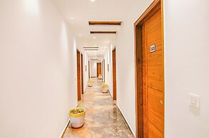 Fabhotel Prime Royal Maple